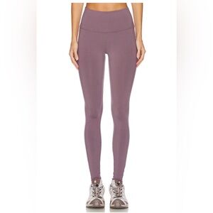 Alo lilac xx small leggings